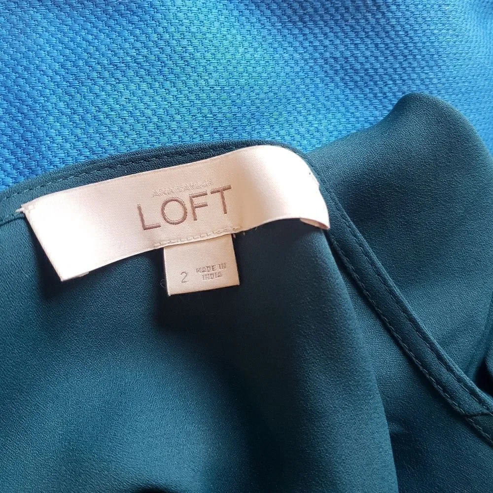 Loft Dress   - Picture 6 of 14